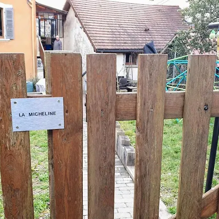 Superbe Avec Jardin Et Parking * Bellegarde-sur-Valserine